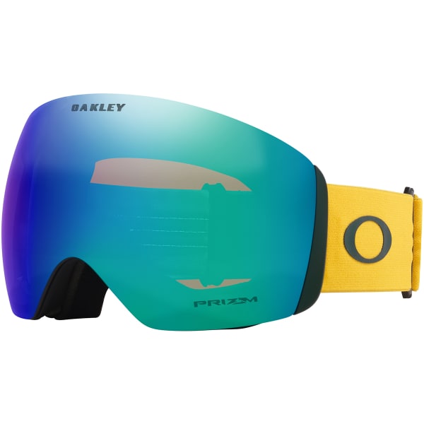 2025 OAKLEY オークリー Flight Deck L フライトデッキ Humus