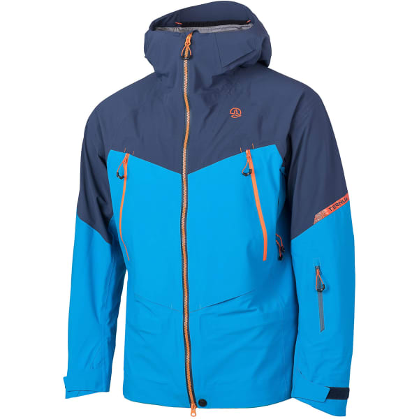 Ropa de montaña ternua store