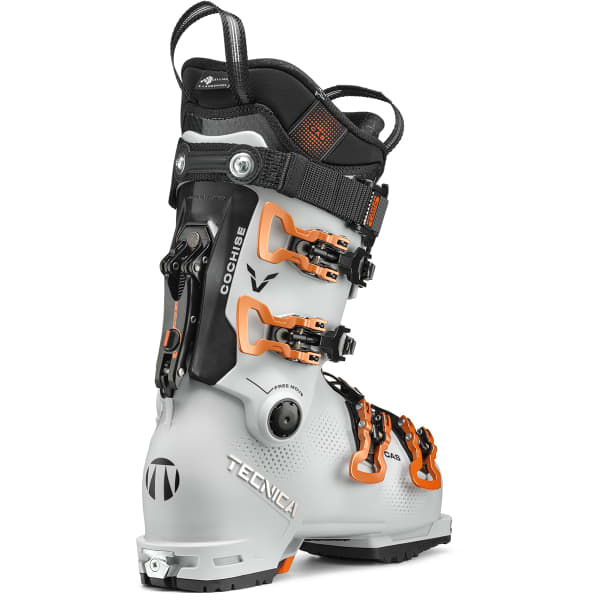 Tecnica cochise 9 online