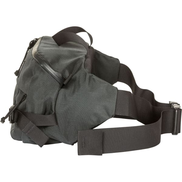 MYSTERY RANCH HIP MONKEY BLACK -