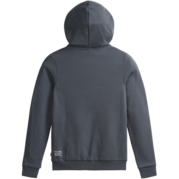 Basement grey hoodie hotsell