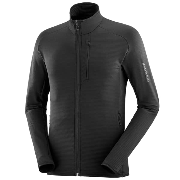 Salomon essential jkt m clearance
