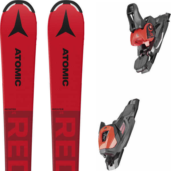 atomic snowboard bindings