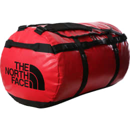 The north face duffel bag sale sales