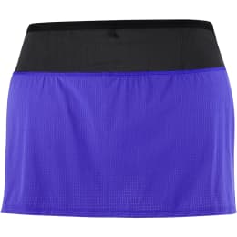 Jupe store trail salomon