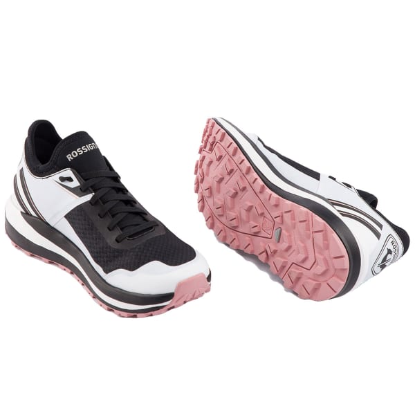 ROSSIGNOL-ESCAPER BLACK - Trail running shoes ROSSIGNOL-ESCAPER BLACK - Trail running shoes