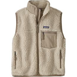 トップス Patagonia 21AW CLASSIC RETRO X VEST k104021_w-s-classic-retro-x-