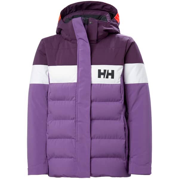Helly hansen double top diamond ski jacket