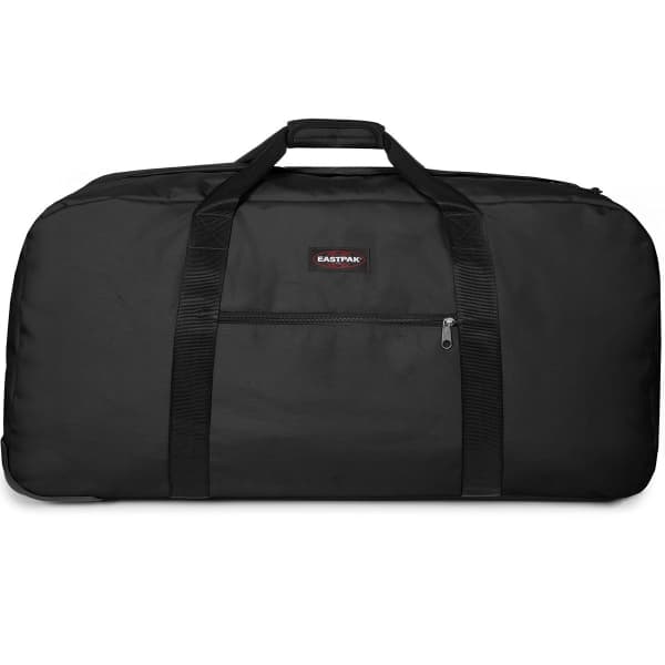 EASTPAK WAREHOUSE BLACK Duffle bag