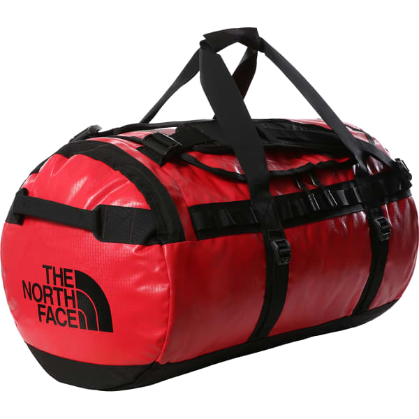 Duffel tnf top