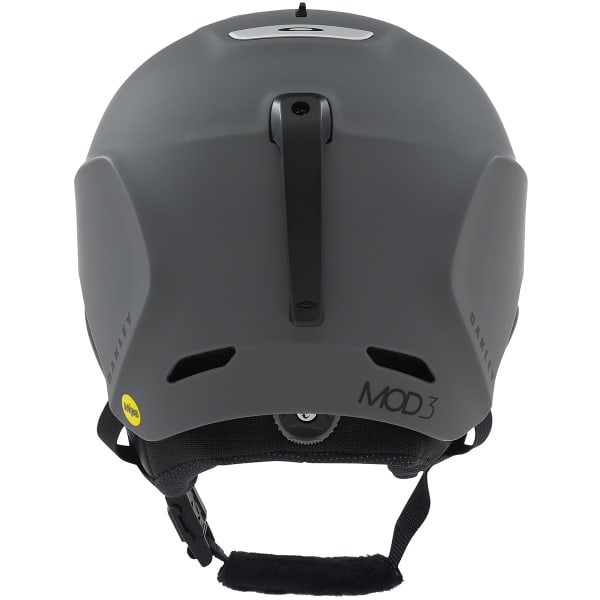 Oakley mod cheap 3 mips
