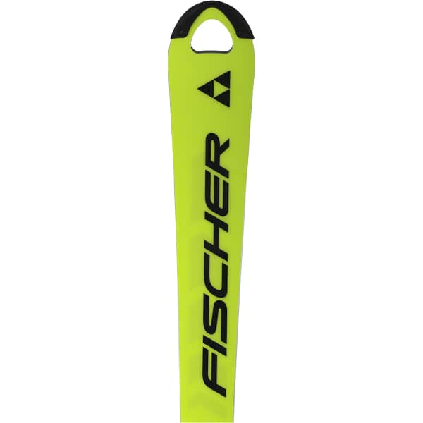 FISCHER-RC4 WORLDCUP SL W Unicolore - Alpine ski