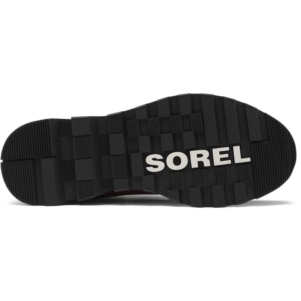 SOREL-MAC HILL MID LTR WP ELK - Doposci