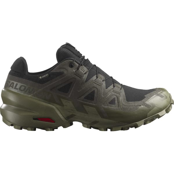 Speedcross 6 Gore-tex