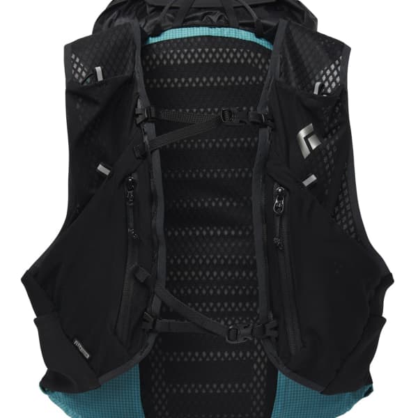 Adidas terrex agravic backpack top