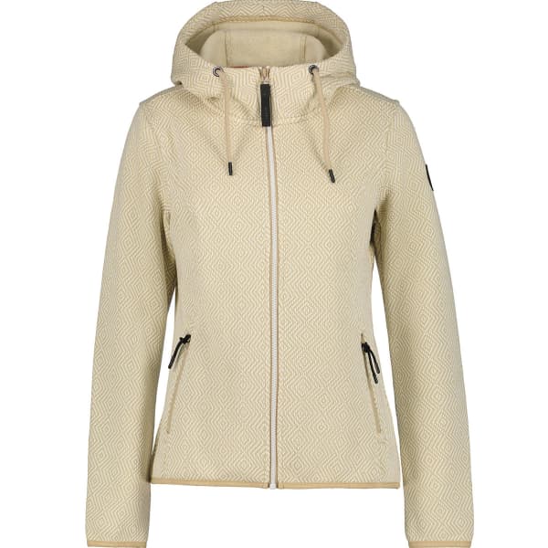 Icepeak fleece jacket sales