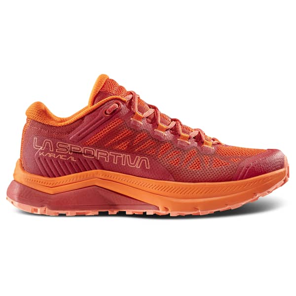 La sportiva trail rocker store