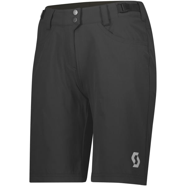 Trail Shorts — coloris Noir