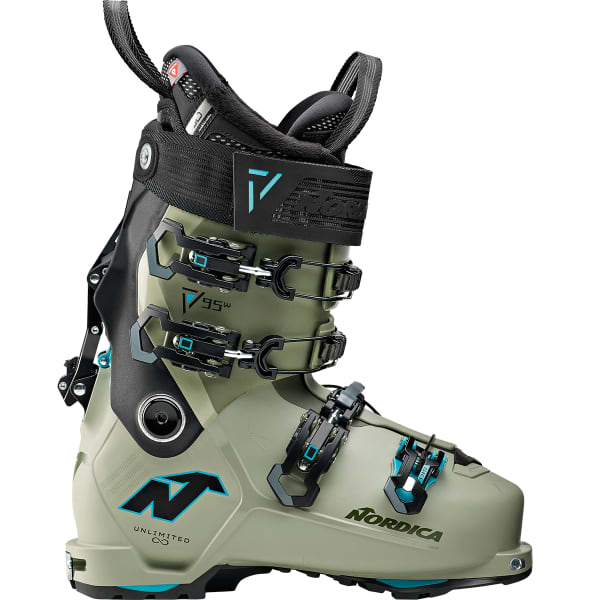 Nordica UNLIMITED 95 W DYN