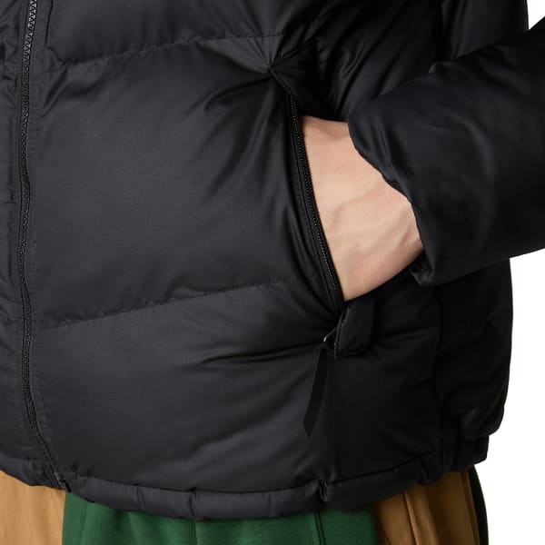 THE NORTH FACE-M SAIKURU JACKET TNF BLACK Down jacket