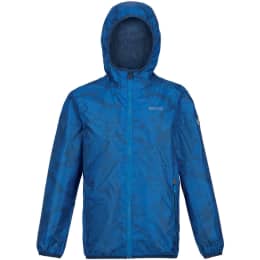 Veste randonnée enfant new arrivals