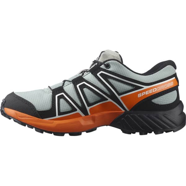 Speedcross 4 orange outlet