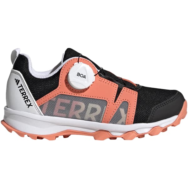 Terrex agravic boa sales sneaker by adidas