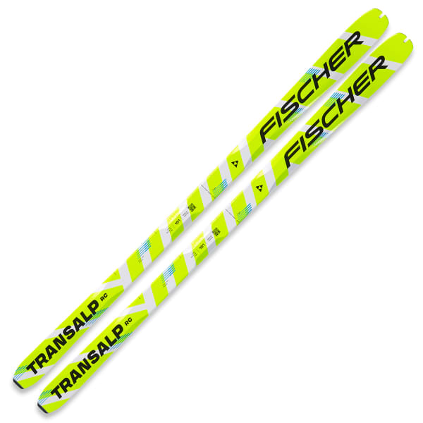 Fischer TRANSALP RC