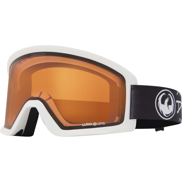 DRAGON DR DX3 L OTG SCRIPTLITE LLAMBER Masque de ski