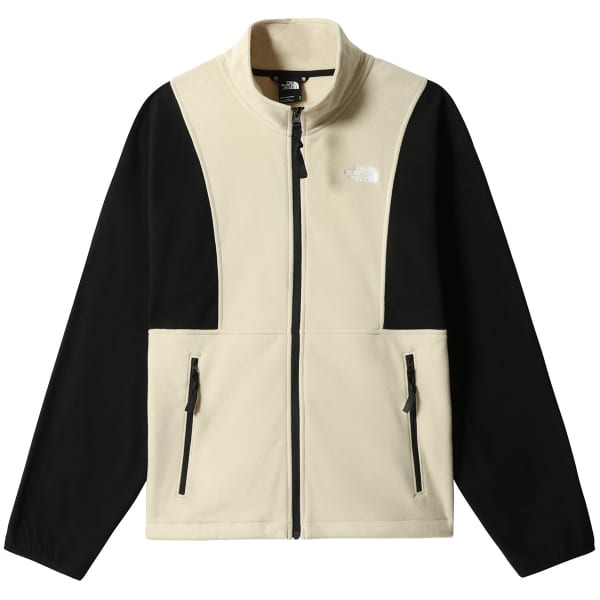 THE NORTH FACE M TKA ATTITUDE FZ GRAVEL Fleece jacket