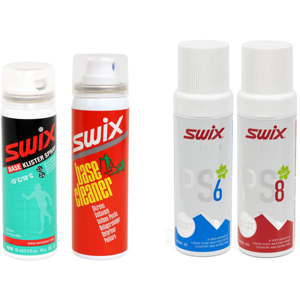SWIX-AFFUTEUR CARRES WC Unicolore - Ski wax tools