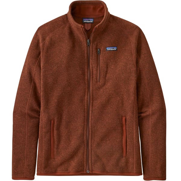 Patagonia m's cheap better sweater jkt