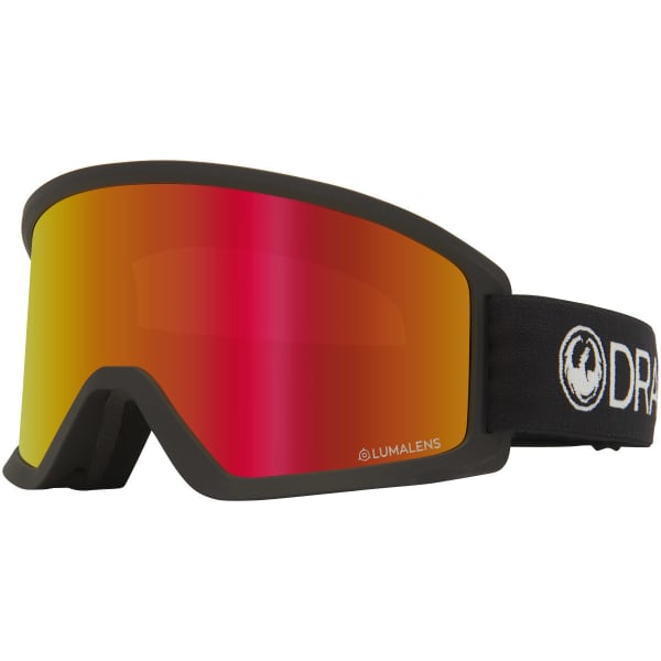 Black dragon goggles cheap