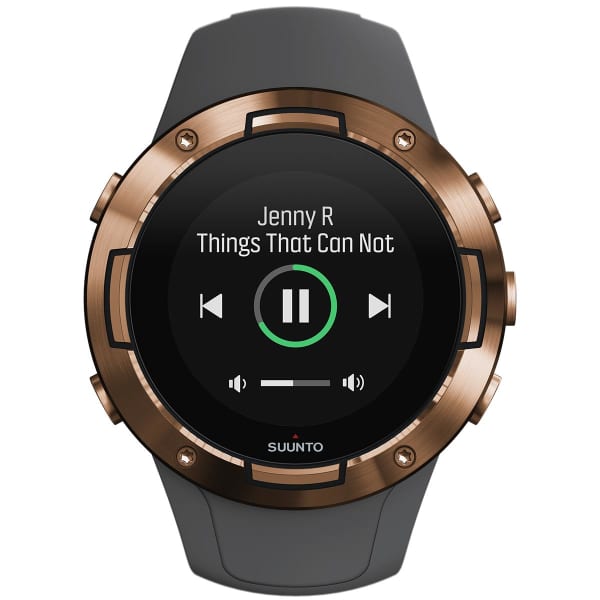 Suunto 5 graphite online