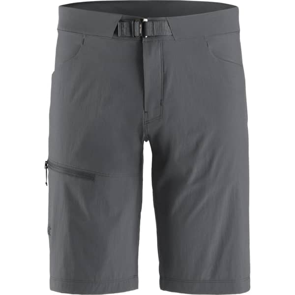 贅沢 ARC'TERYX-LEFROY SHORT 11 パンツ