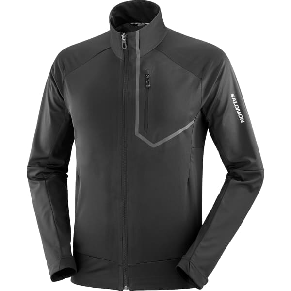 Salomon running jackets on sale