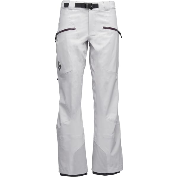 Stretchy ski trousers on sale