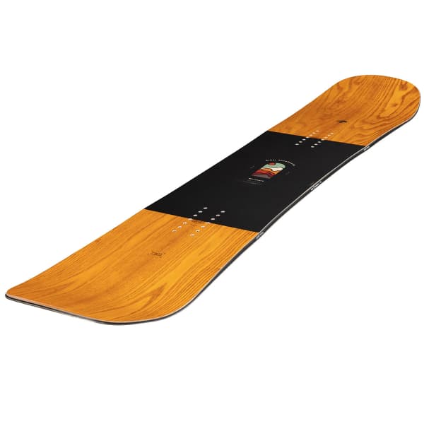 ARBOR-WESTMARK CAMBER FRANK APRIL Unicolore - Snowboard