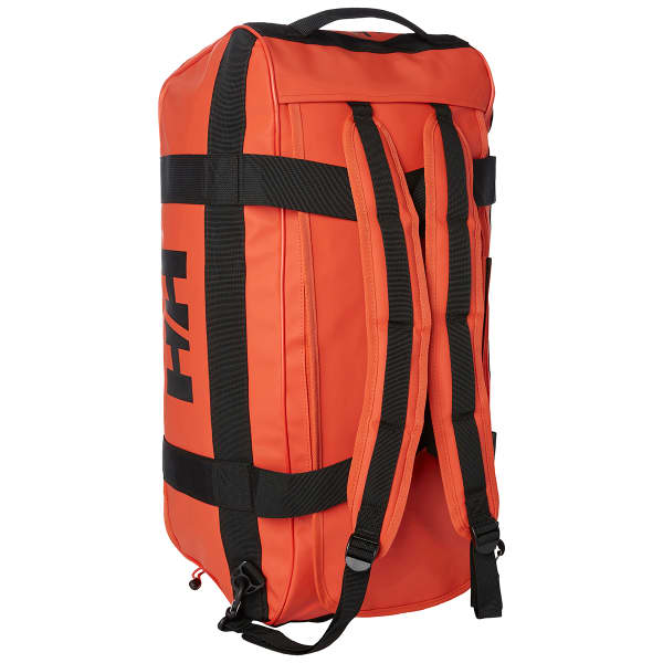 HELLY HANSEN-SCOUT DUFFEL S PATROL ORANGE Duffle bag