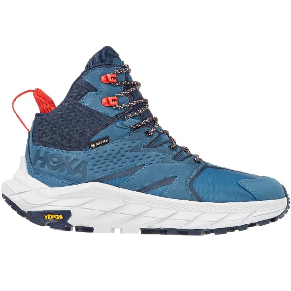 Hoka one one mid hotsell