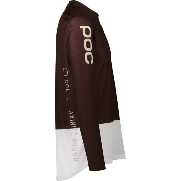 Poc raceday dh jersey top