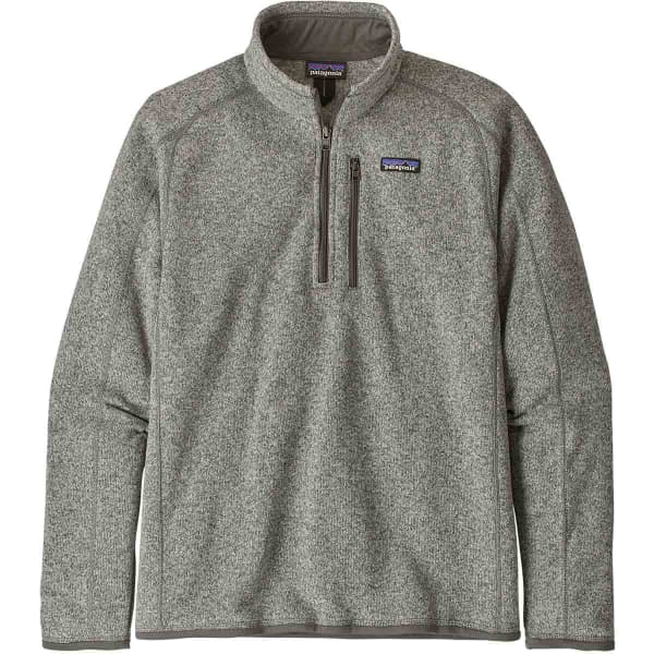 Patagonia fluffy fleece pullover 2025