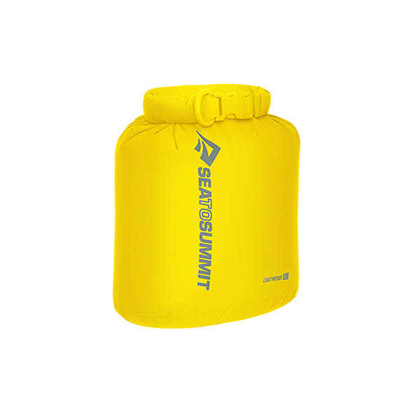 SEA TO SUMMIT SAC ETANCHE LEGER 3L Unicolore Waterproof bag