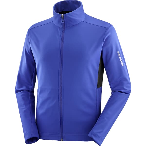Salomon cross country ski on sale jacket
