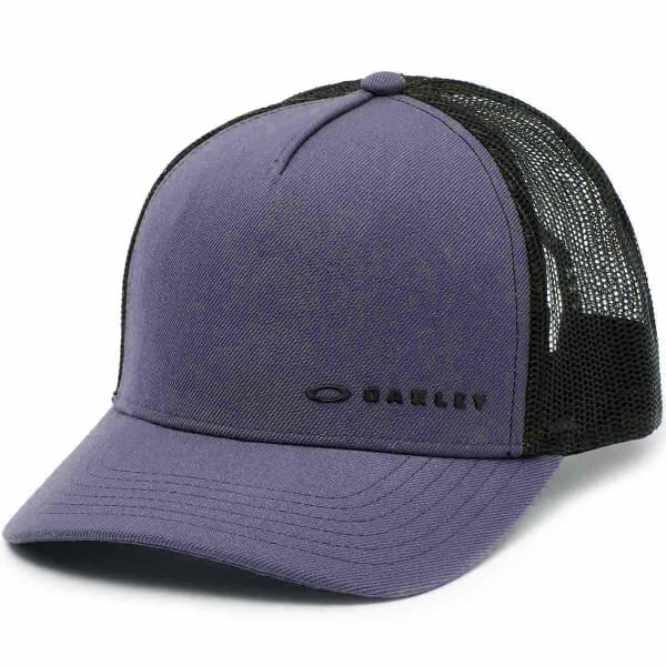 Oakley Chalten Cap Blue Indigo 2021 -28% at Ekosport