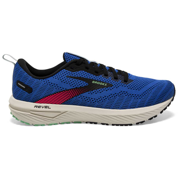 Brooks Revel 6