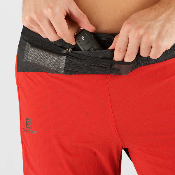 Trail runner twinskin short hotsell