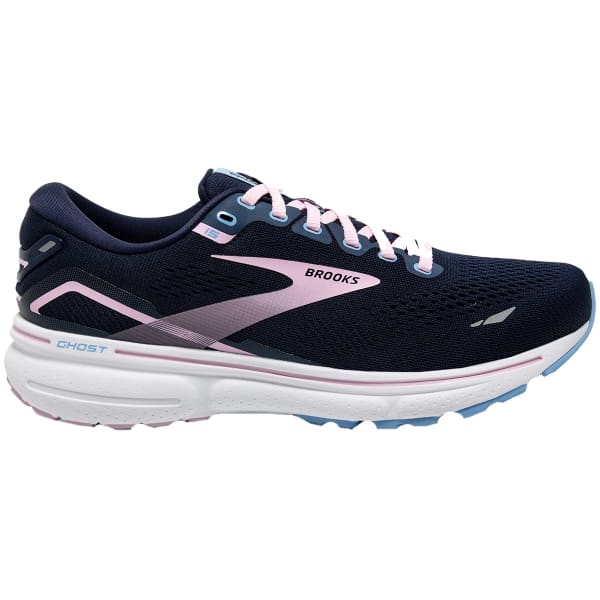 Brooks Ghost 15 Women's Cushioned Road Running Shoes