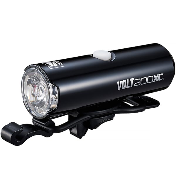 CATEYE VOLT 200 XC UNI Fahrradlampe