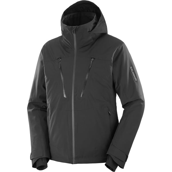 Salomon brilliant jacket m deals